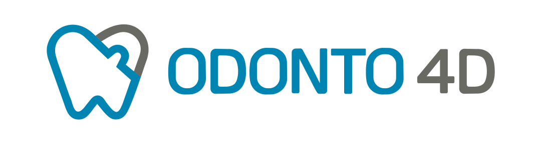 logo odonto 4d